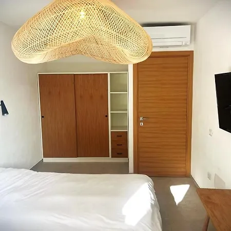 Appartement Agreen *