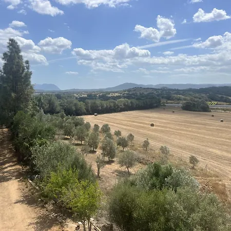 Apartmán Agreen Olbia