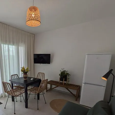 Apartmán Agreen Olbia