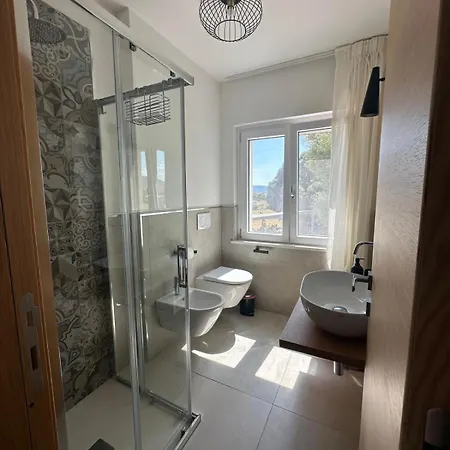Agreen Apartmán *
