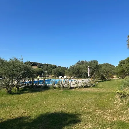 Agreen Apartmán