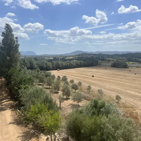 Apartamento Agreen Olbia