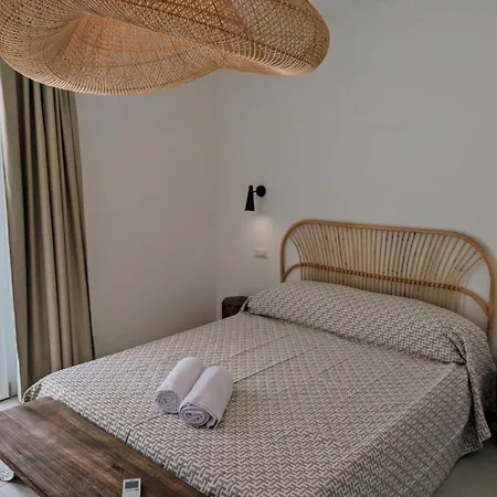 Agreen Apartamento
