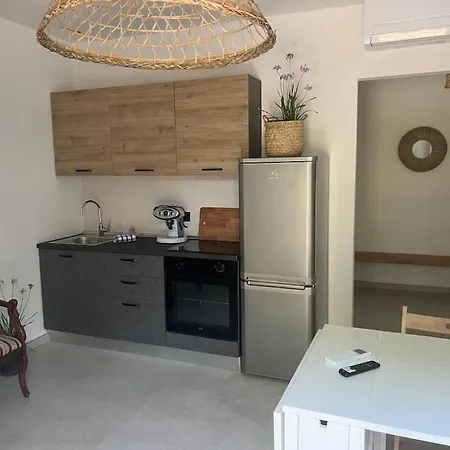 Agreen * אולביה