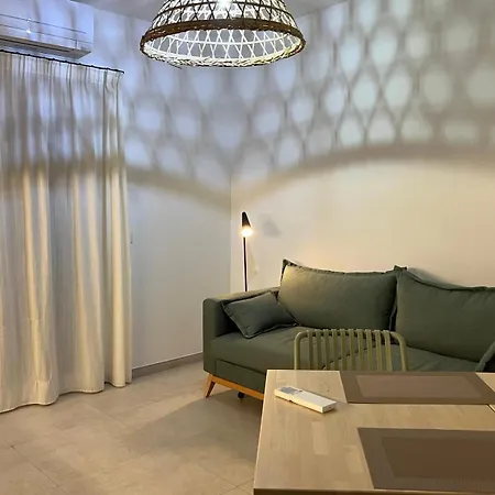 Agreen דירה אולביה