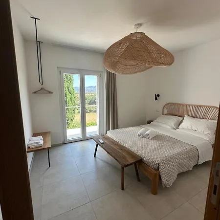 Apartman Agreen Olbia