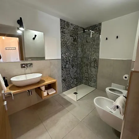 Agreen Apartman Olbia