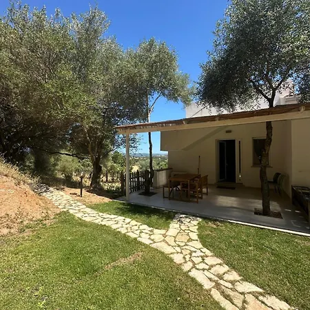Lejlighed Agreen Olbia