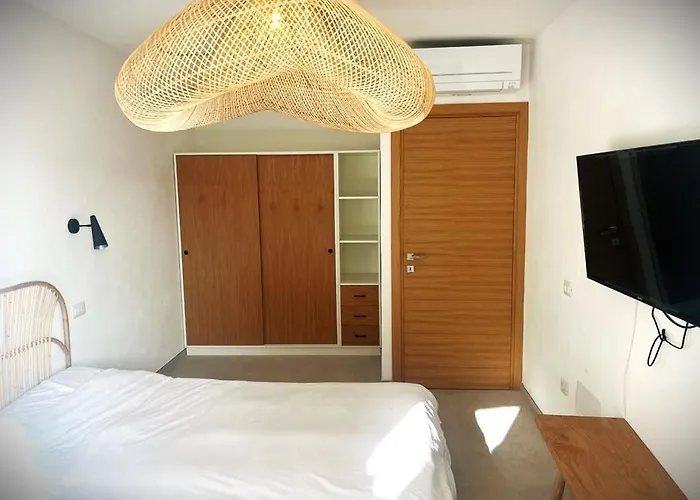 Apartman Agreen *