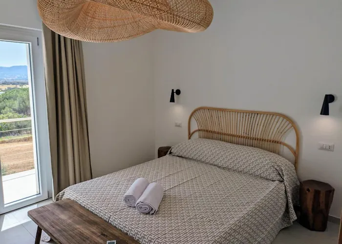 Agreen Apartman