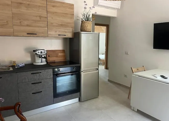 Apartman Agreen Olbia