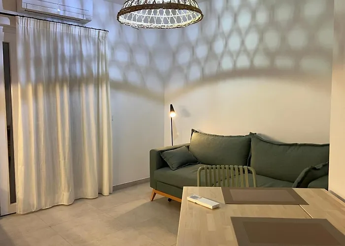 Agreen アパート オルビア