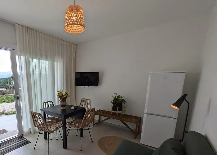Apartman Agreen Olbia