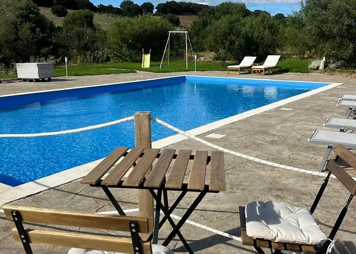 Agreen Olbia