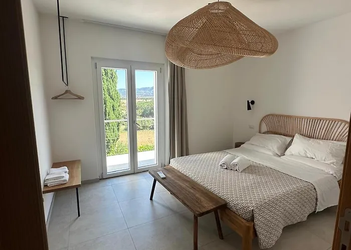 Apartman Agreen Olbia