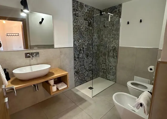 Agreen アパート オルビア