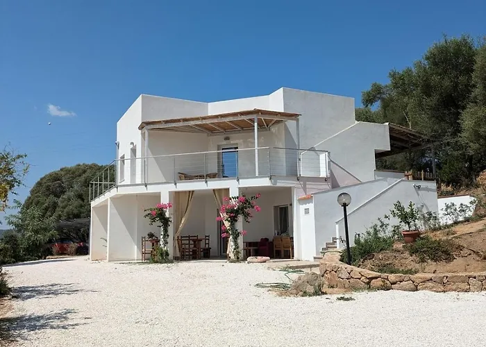 Apartman Agreen