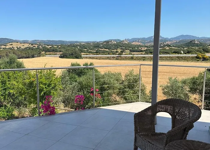 アパート Agreen *