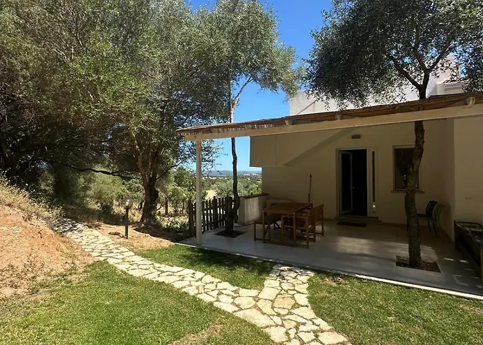 Apartman Agreen Olbia