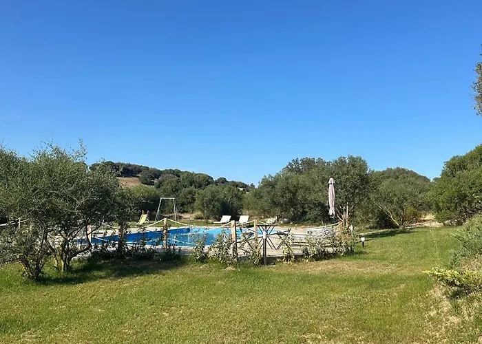 Agreen Apartman