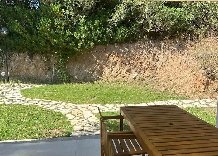 Agreen アパート *